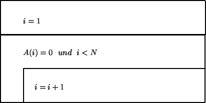 \begin{picture}(90.00,45.00)
\put(0.00,0.00){\line(1,0){90.00}}
\put(90.00,0.00)...
...(90.00,14.90)[cc]{}}
\put(10.00,35.00){\makebox(0,0)[lb]{$i = 1$}}
\end{picture}