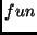 $fun$