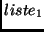 $liste_1$
