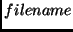 $filename$