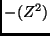 $-(Z^2)$