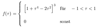 Funktion