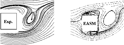Phase-averaged streamlines (phase 01)