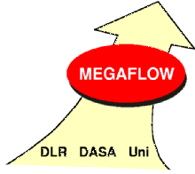 Megaflow DLR DASA Uni